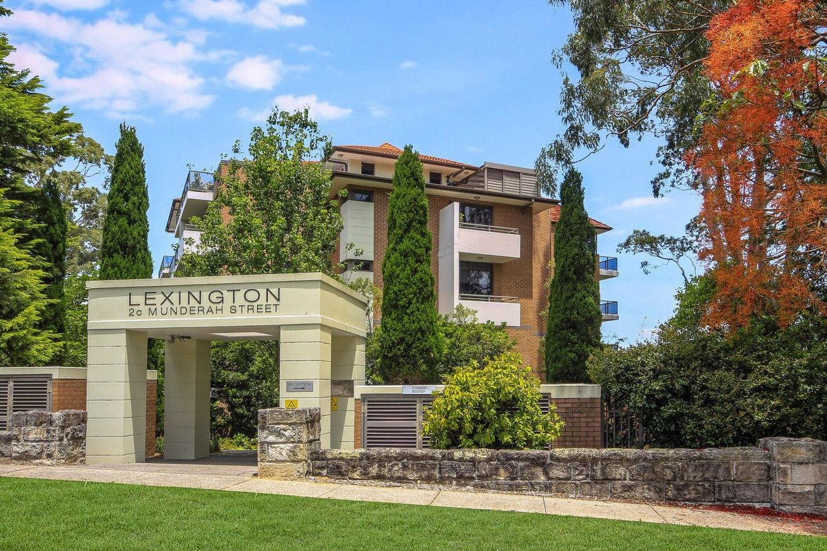 2 bedrooms Apartment / Unit / Flat in 335/2C Munderah WAHROONGA NSW, 2076