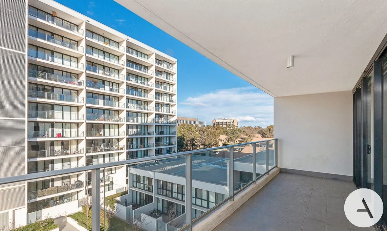 Additional image 7 of 143/1 Mouat St, Lyneham ACT 2602