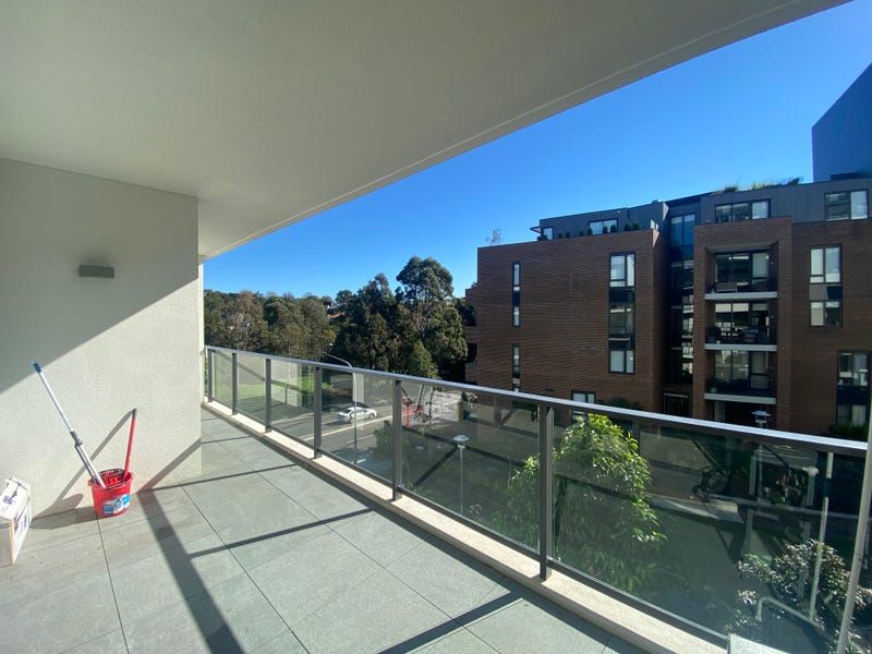 2 bedrooms Apartment / Unit / Flat in 1305/1 Scotsman Street FOREST LODGE NSW, 2037