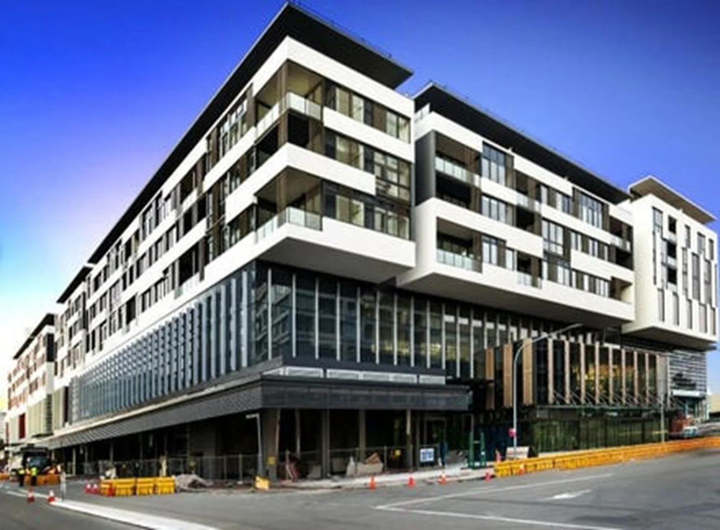 Additional image 6 of 965/2 Cooper Place, Zetland NSW 2017