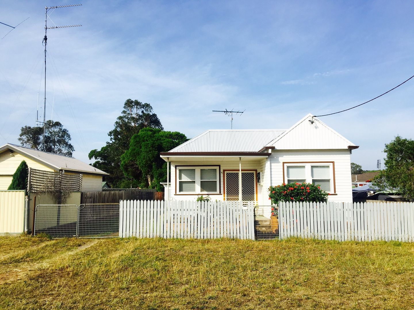 60 Anvil Street, Greta Property History & Address Research Domain