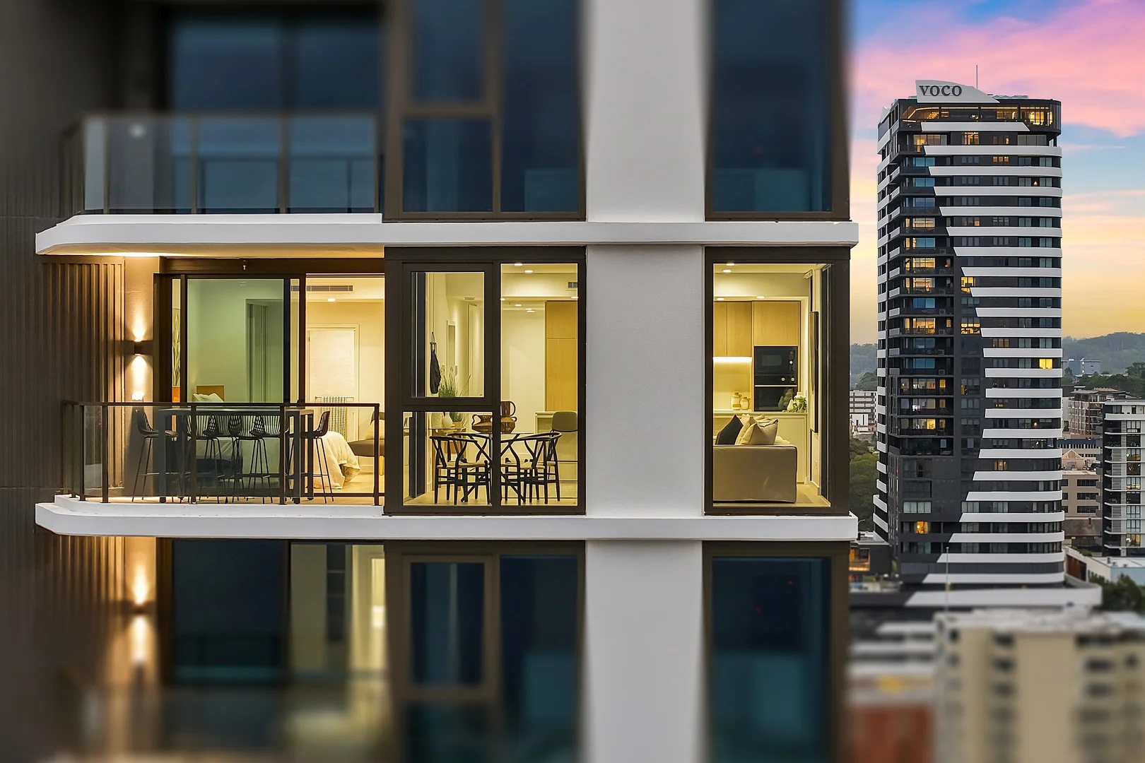 Additional image 2 of 1806/36 Baker Street, Gosford NSW 2250