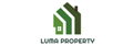 Luma Property's logo