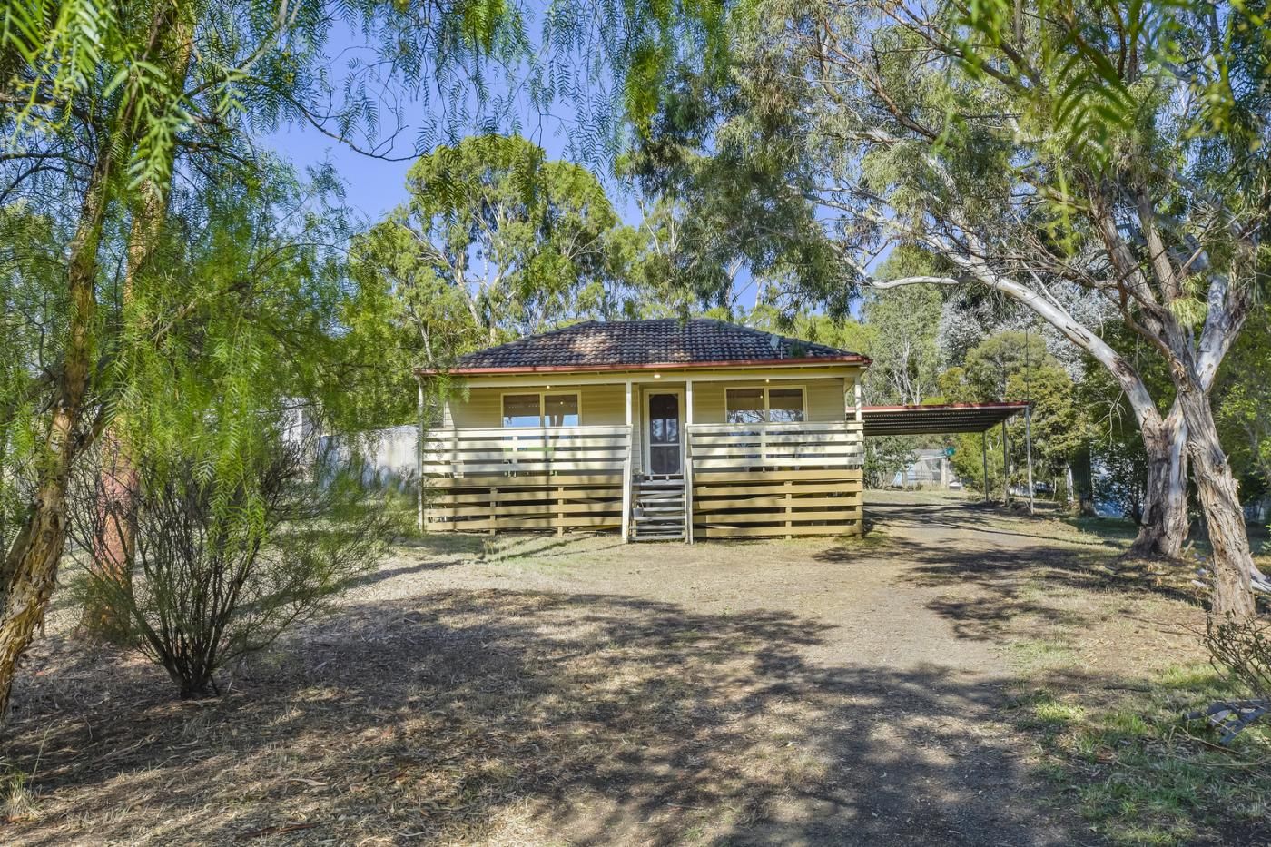 61 Old Ford Road, Redesdale VIC 3444