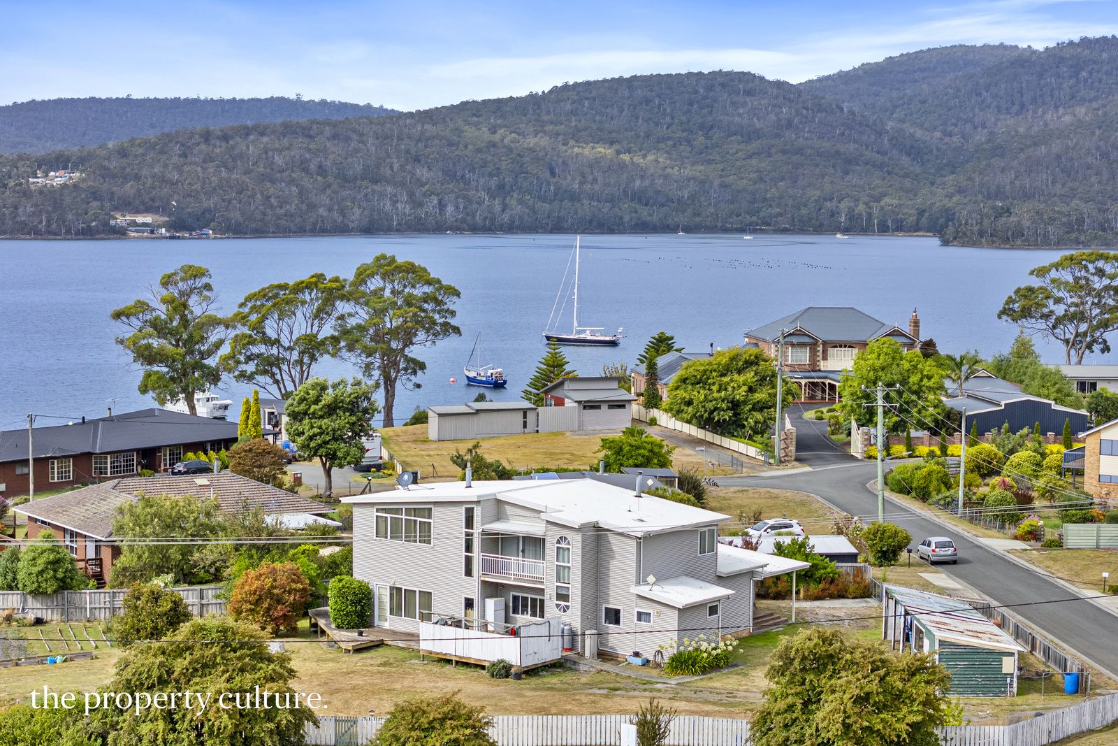 7111 Huon Highway, Dover TAS 7117, Image 0