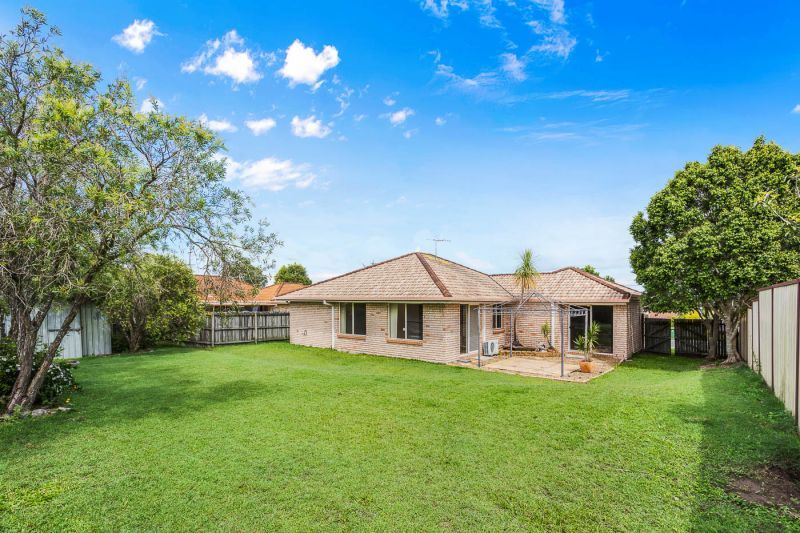 15 Edinburgh Drive Edinburgh Drive, Bethania QLD 4205, Image 2