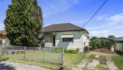 Picture of 7 Ashcroft Avenue, CASULA NSW 2170