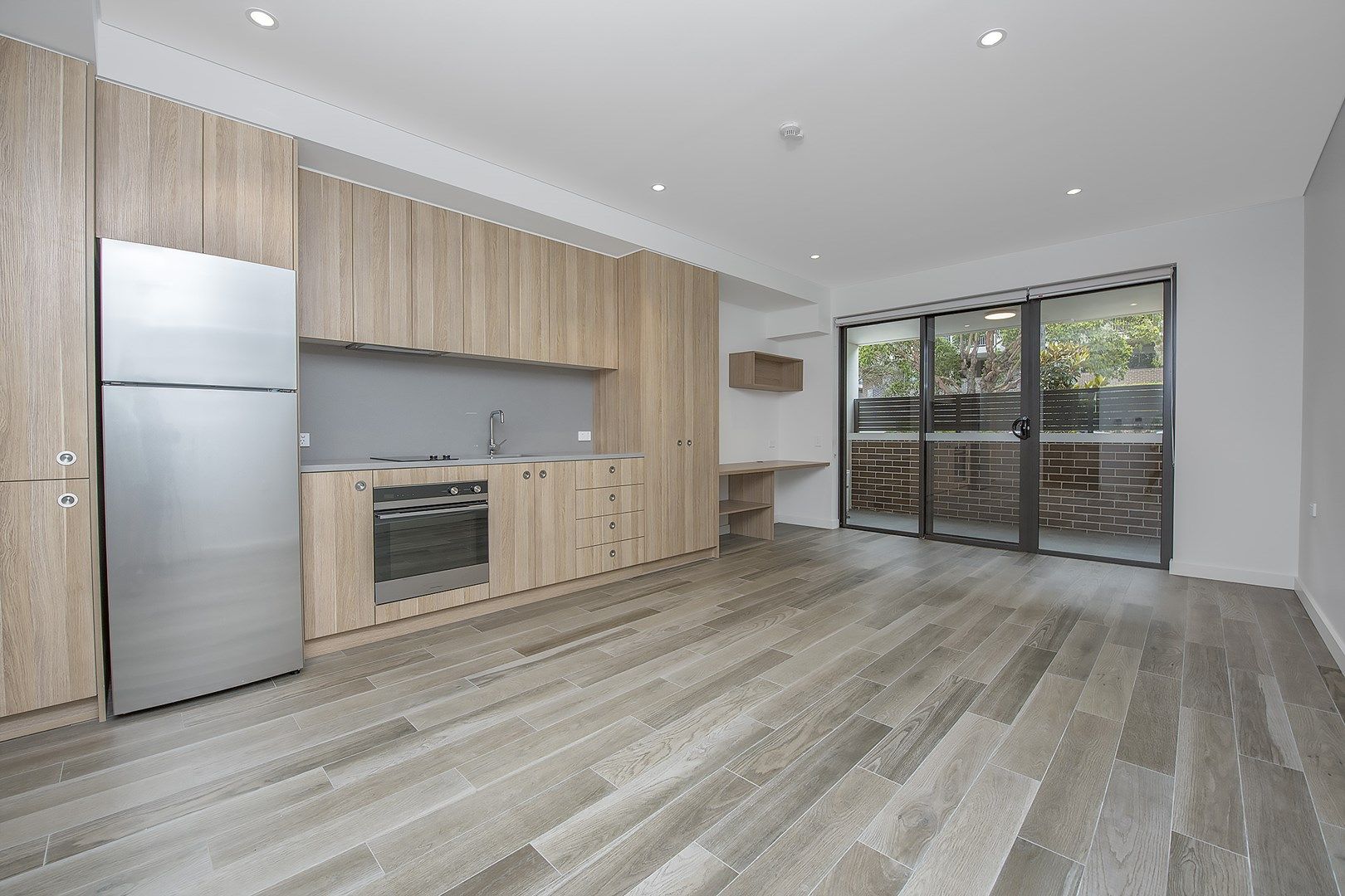 Studio in 2/35 Gower Street, SUMMER HILL NSW, 2130