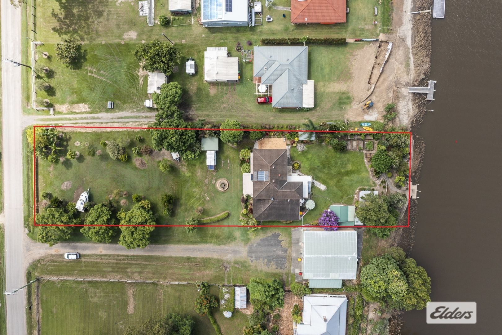 16 Clarence Street, Brushgrove NSW 2460, Image 1