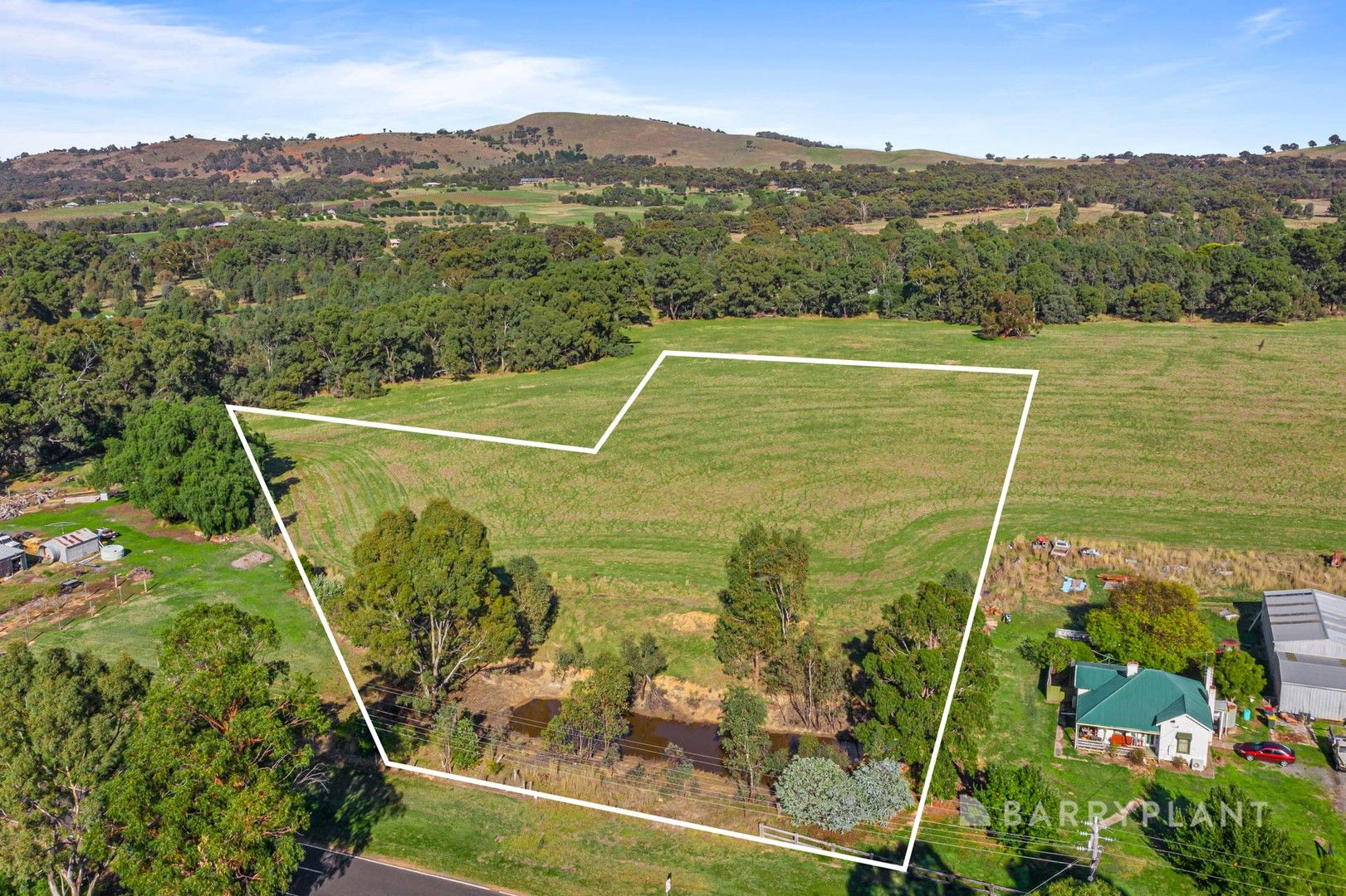 2449 Ararat St Arnaud Road, Landsborough VIC 3384 Vacant Land for