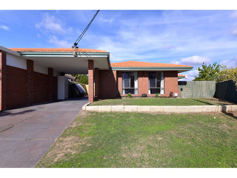 B/40 Warner Drive, Padbury WA 6025, Image 0