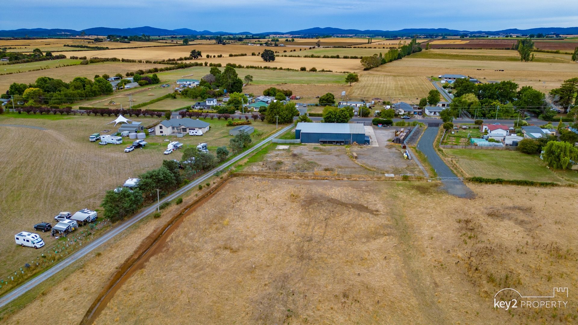 56 Meander Valley Road, Hagley TAS 7292 Domain