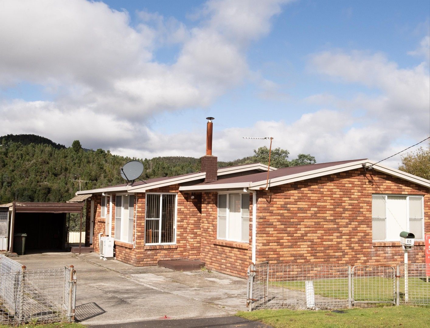 26 Sedgewick Street, Queenstown TAS 7467, Image 0