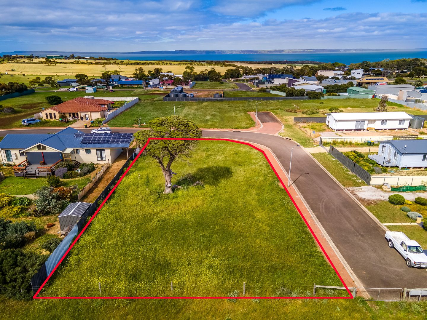 24 COASTVIEW CLOSE, Cape Jervis SA 5204, Image 1