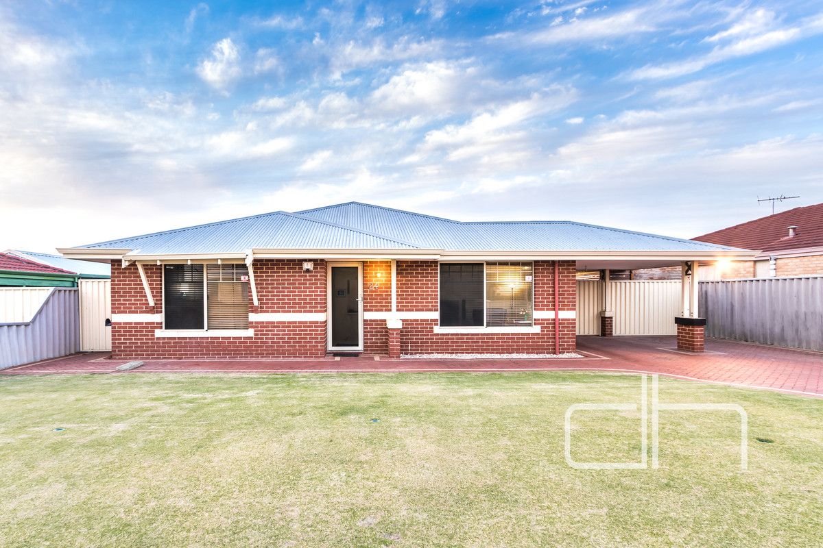 24 River Fig Place, Alexander Heights WA 6064, Image 1