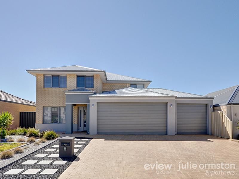 9 Cooya Pass, Burns Beach WA 6028, Image 0