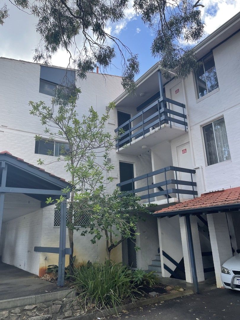 2 bedrooms Apartment / Unit / Flat in 5/12 Wall Street MAYLANDS WA, 6051