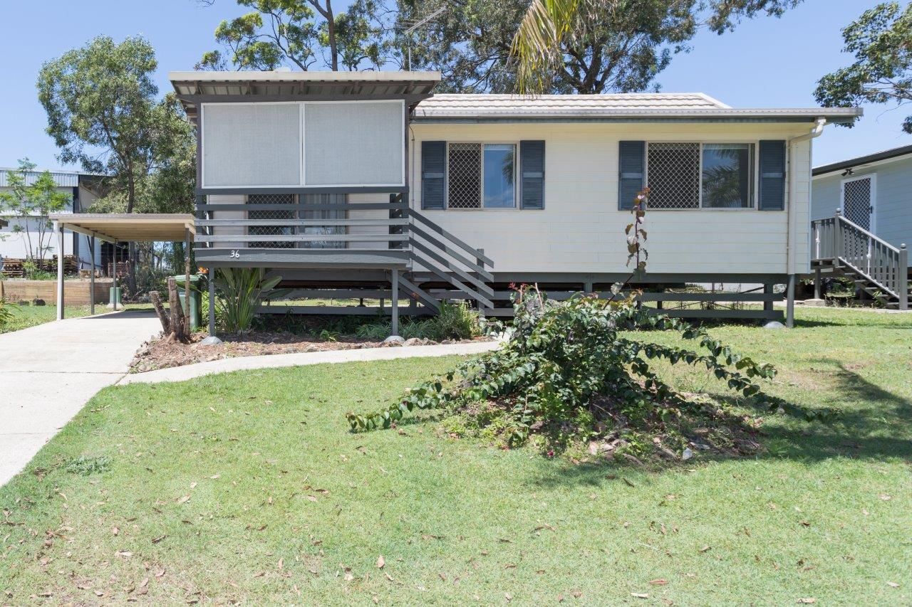 36 Woodlands Drive, Stapylton QLD 4207, Image 0