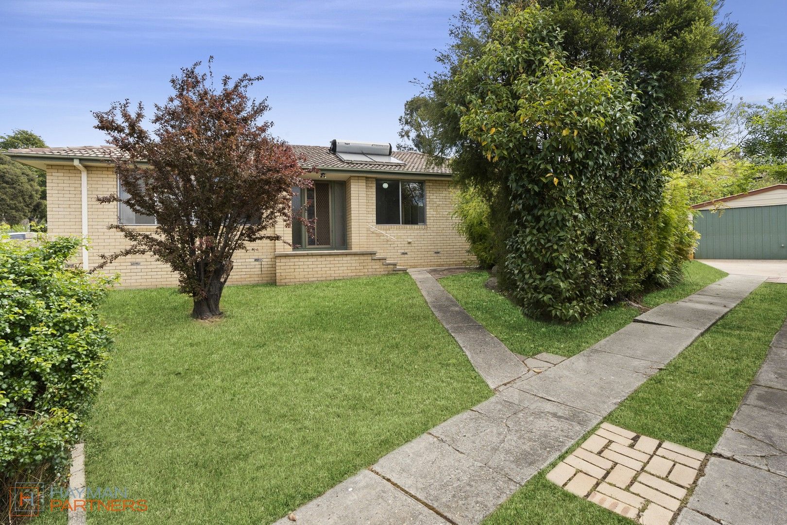 11 Araluen Street, Fisher ACT 2611, Image 0