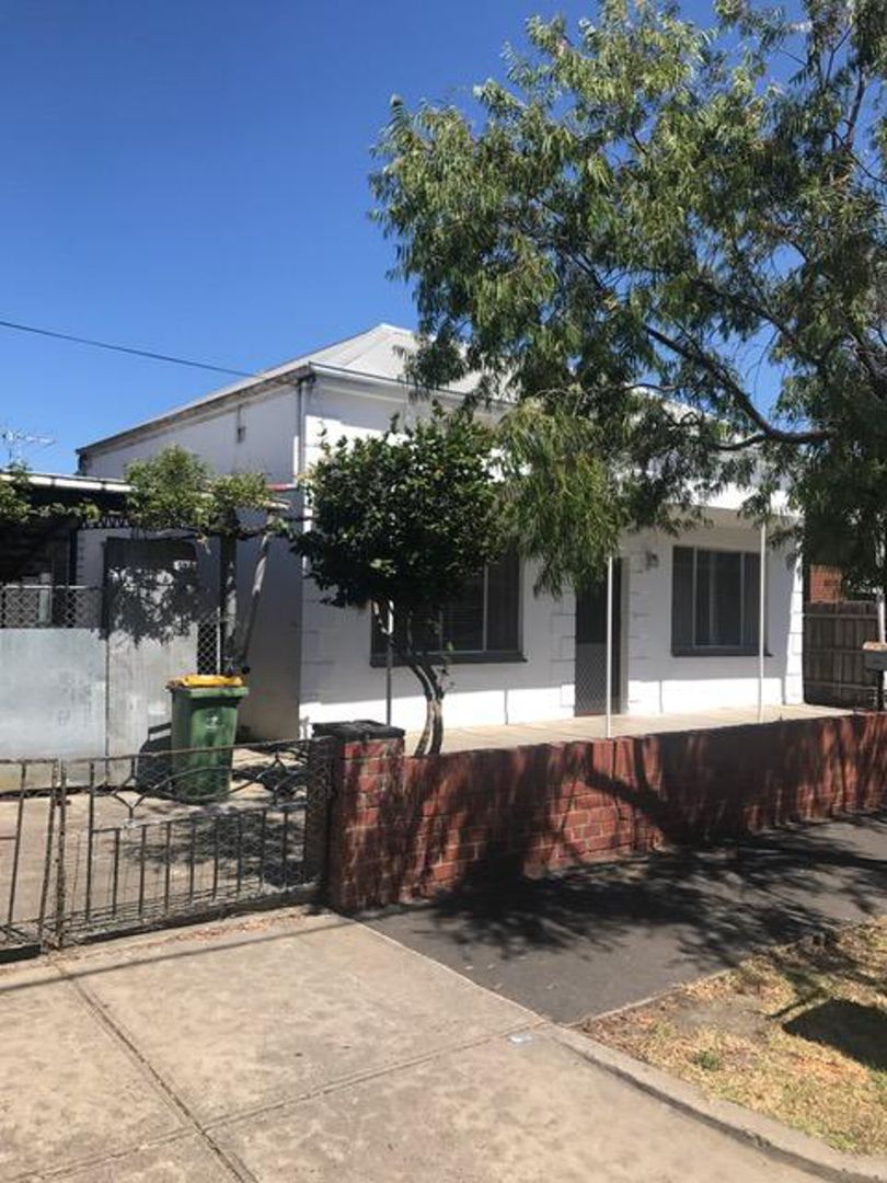 51 Newell Street, Footscray Property History & Address Research Domain