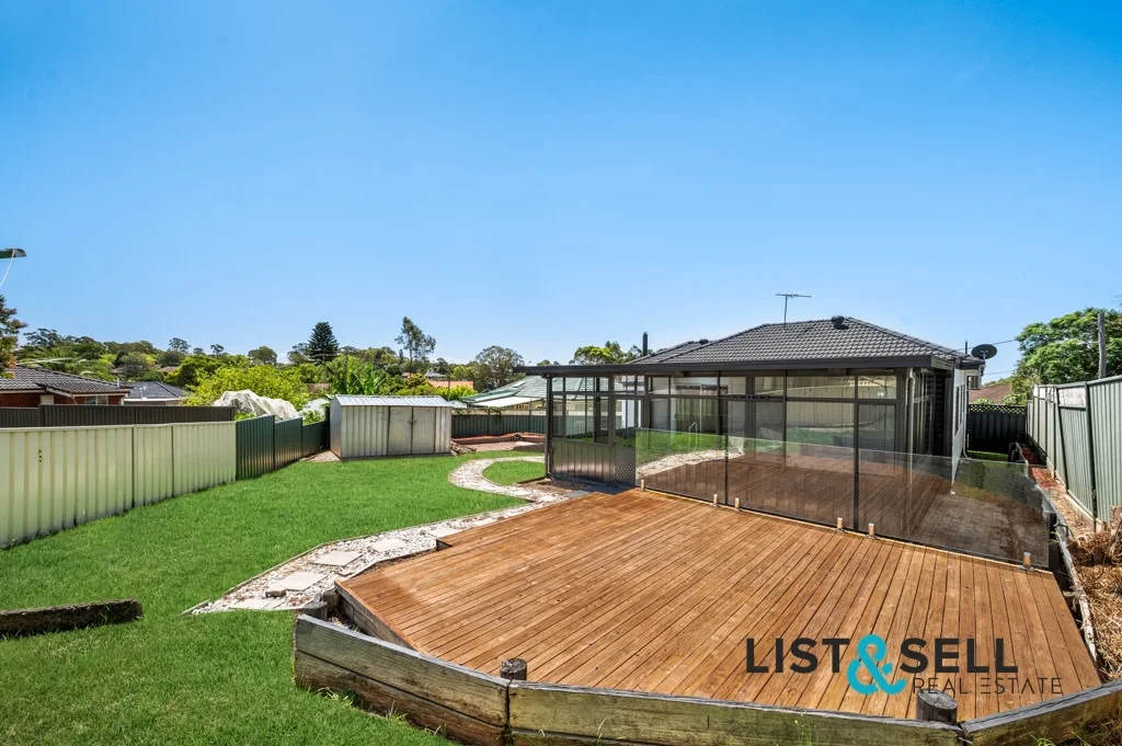 Additional image 9 of 5 Coraki Avenue, Campbelltown NSW 2560