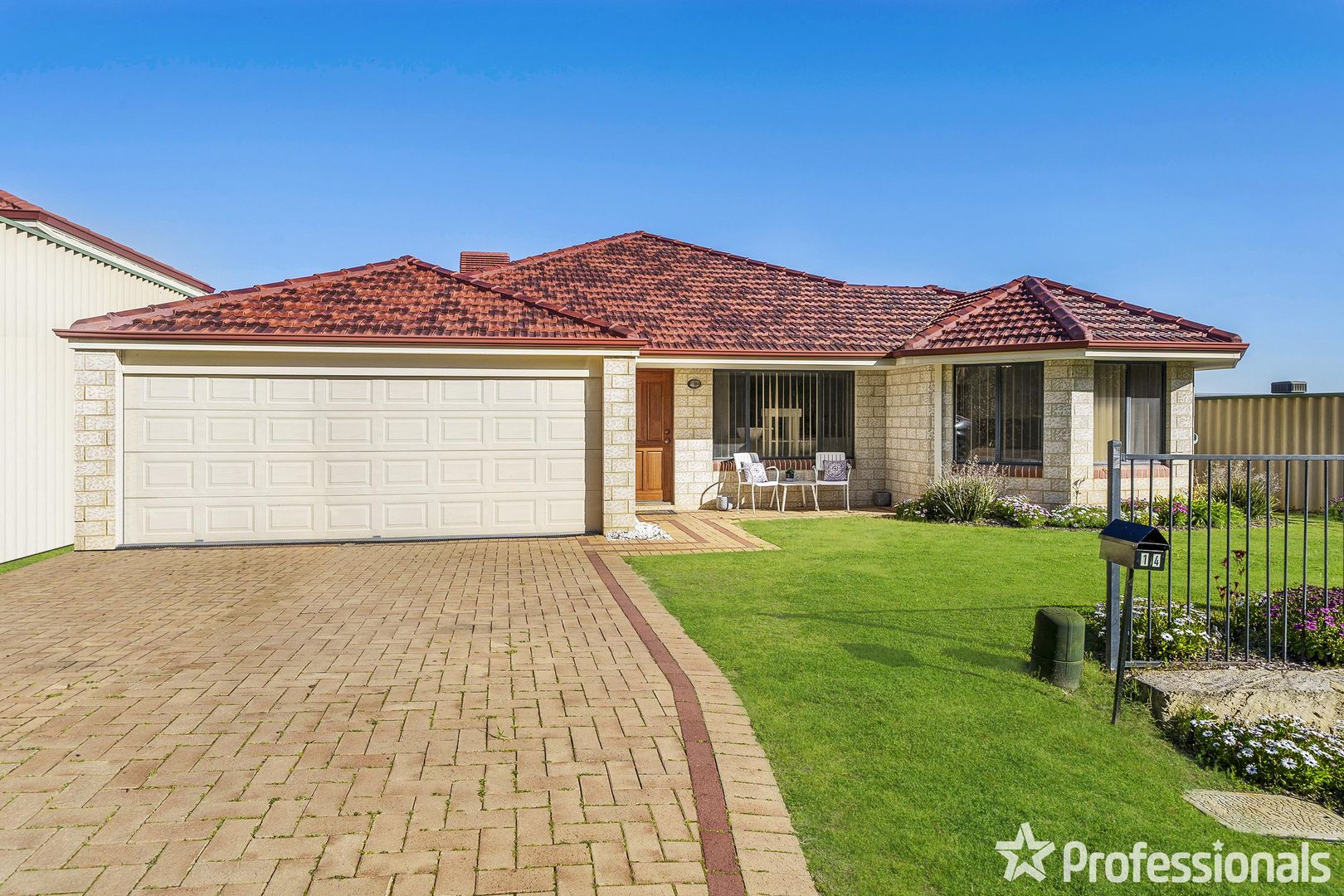 14 Lautrec Loop, Ashby WA 6065, Image 1