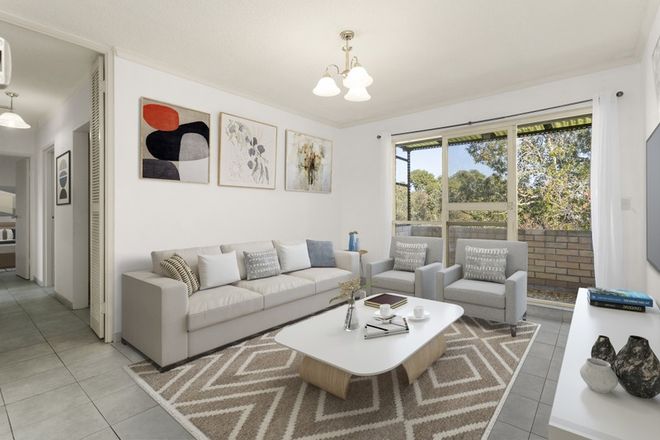 Picture of 17/3 Grace Campbell Crescent, HILLSDALE NSW 2036