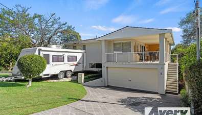 Picture of 5 Laycock Street, CAREY BAY NSW 2283