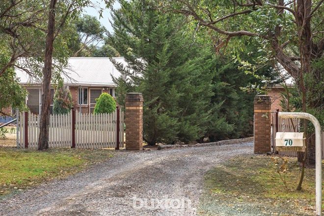 Picture of 70 Nintingbool Road, NINTINGBOOL VIC 3351