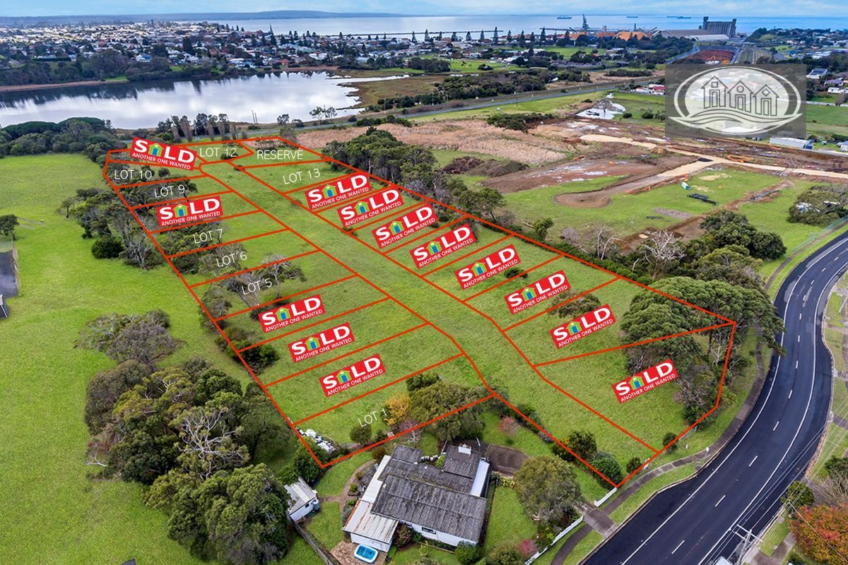 Lot 9 Windsor Court, Portland VIC 3305, Image 0