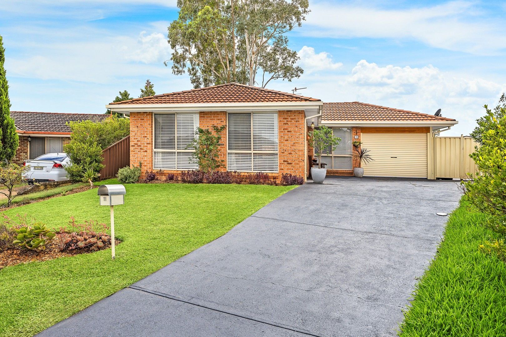 4 bedrooms House in 11 Churchill Court NARELLAN VALE NSW, 2567