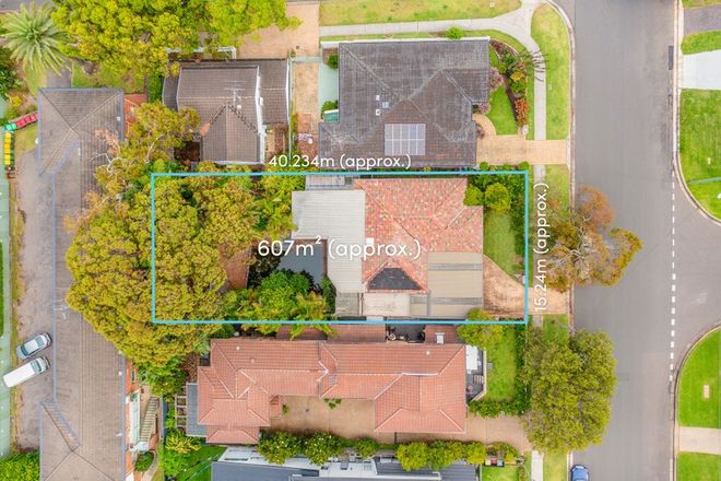 Picture of 10 Connels Road, CRONULLA NSW 2230