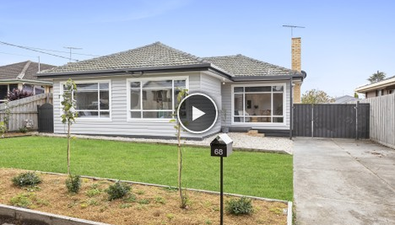 Picture of 68 Kinlock Street, BELL POST HILL VIC 3215
