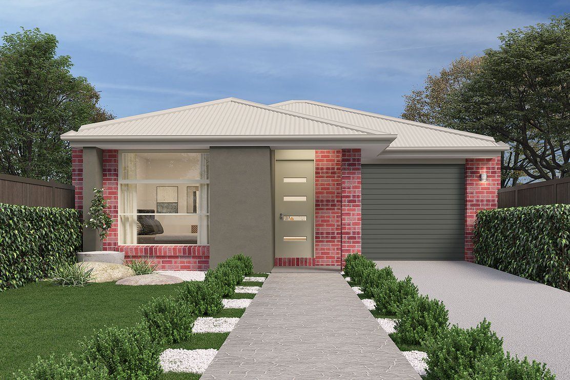 3 bedrooms New Home Designs in Lot 2612 Wellow Way DONNYBROOK VIC, 3064