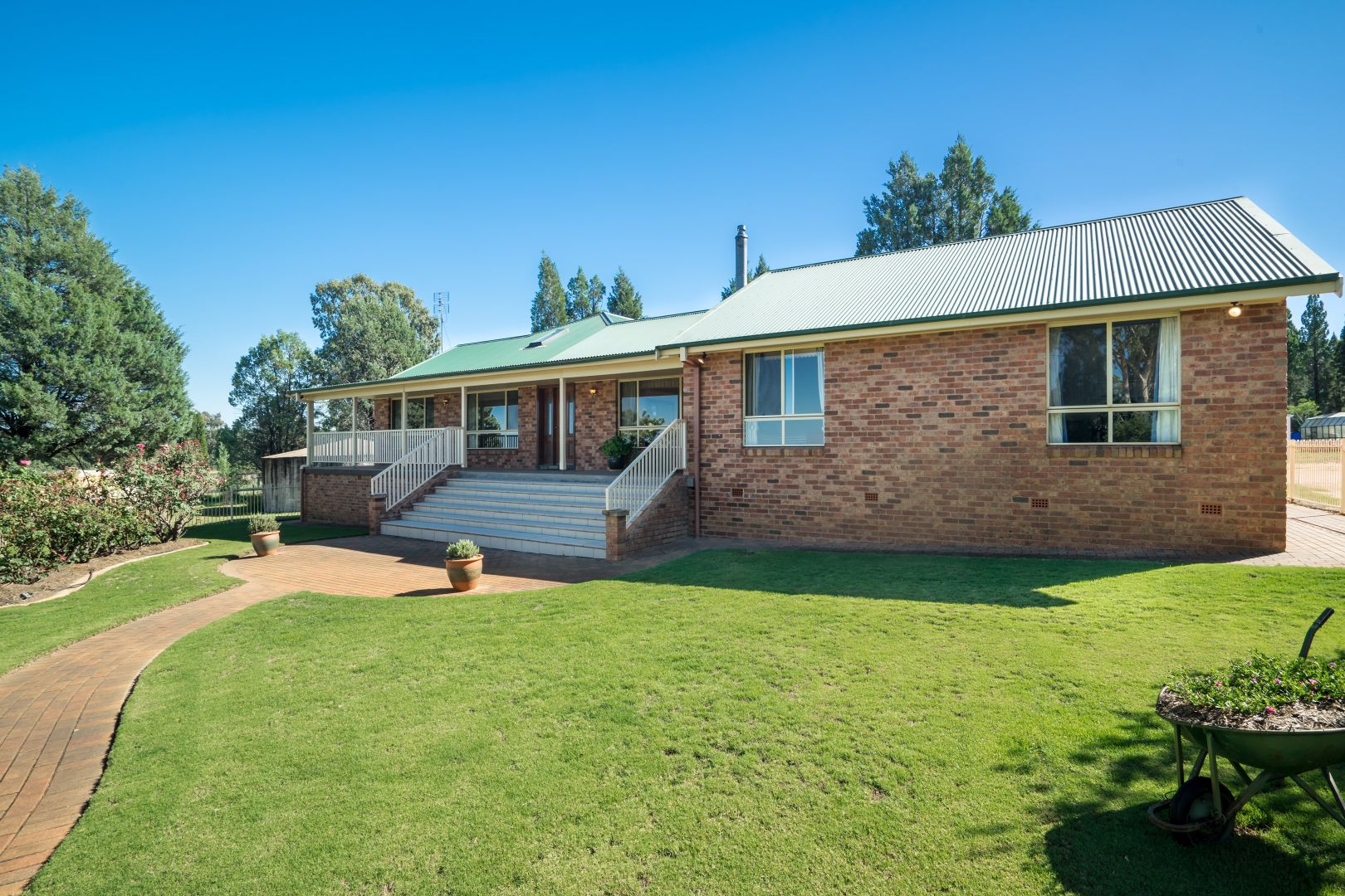 "Wirrawilla" 15L Beni Forest Road, Dubbo NSW 2830, Image 1