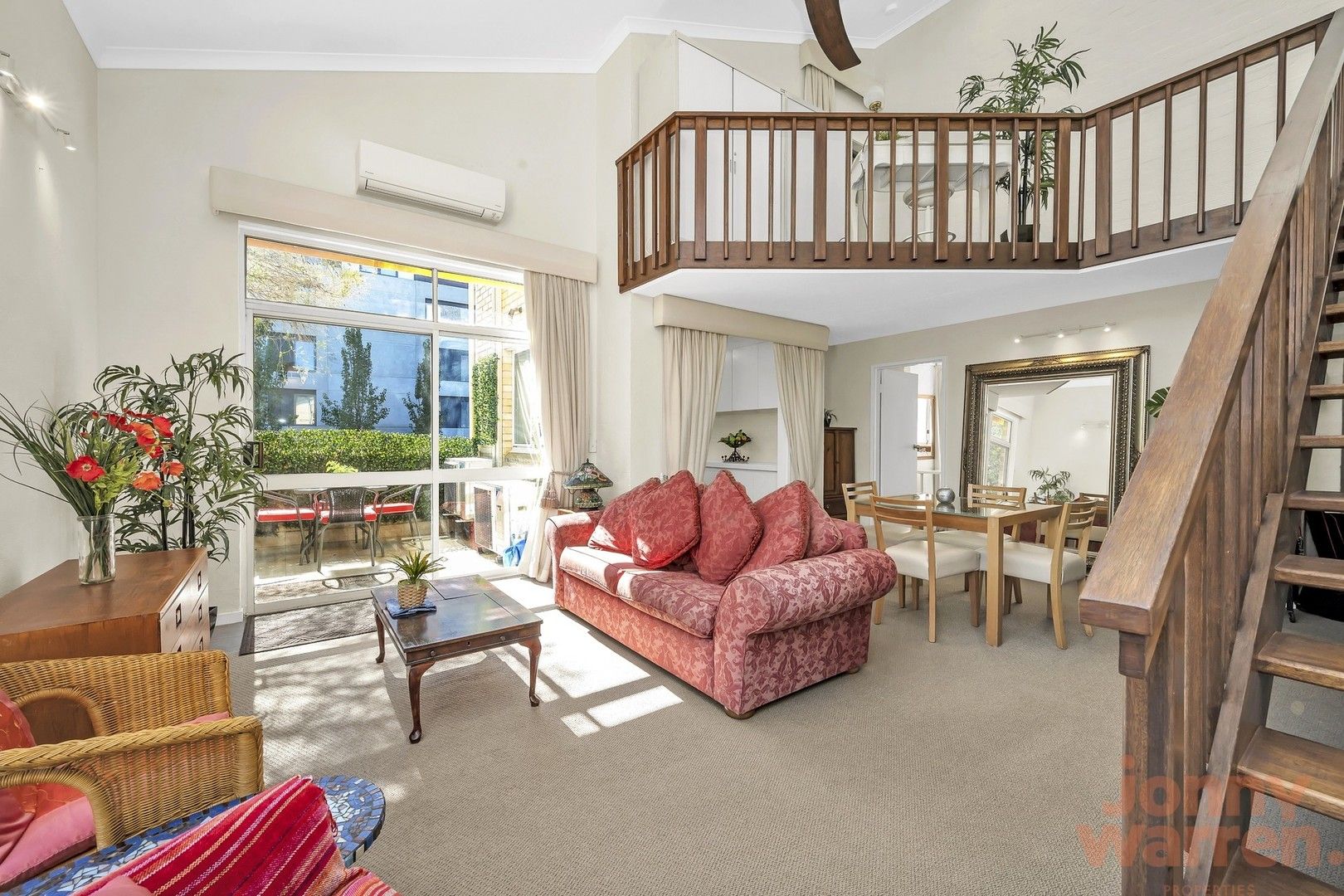 24B/54 Forbes Street, Turner ACT 2612, Image 0