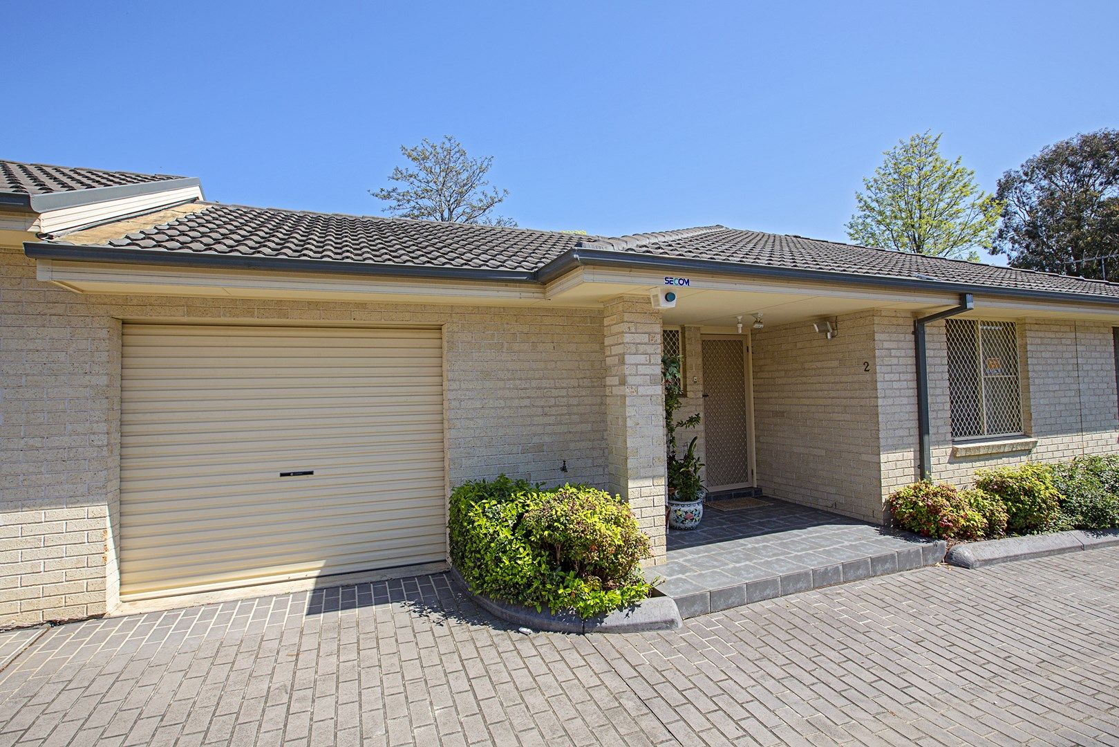 2/102 Station Street, Fairfield Heights NSW 2165, Image 0