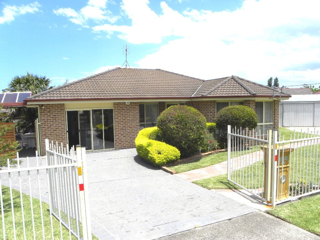 28 Lyons Rd, Sussex Inlet NSW 2540, Image 0