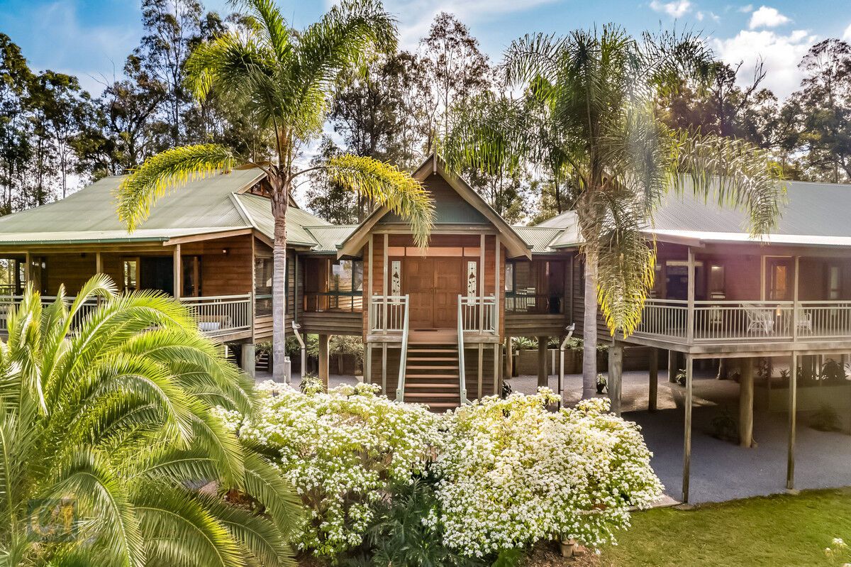 359 Birnam Range Road, Beaudesert QLD 4285, Image 0