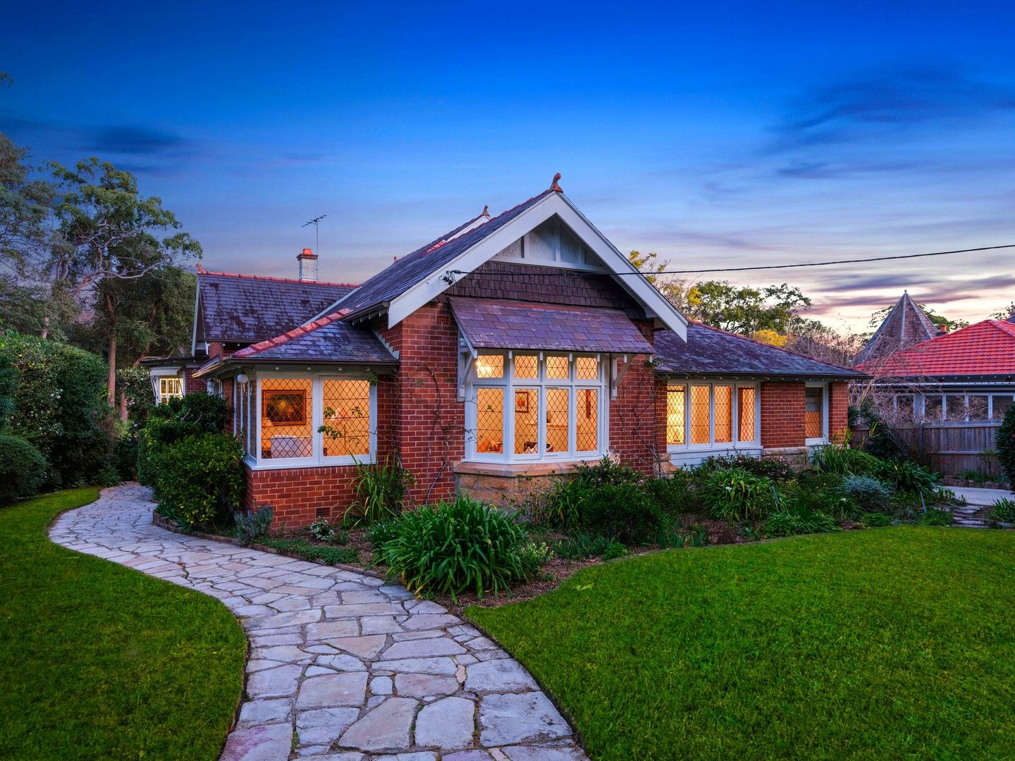 Sold 44 Shirley Road, Roseville NSW 2069 on 11 Sep 2023 2018716981