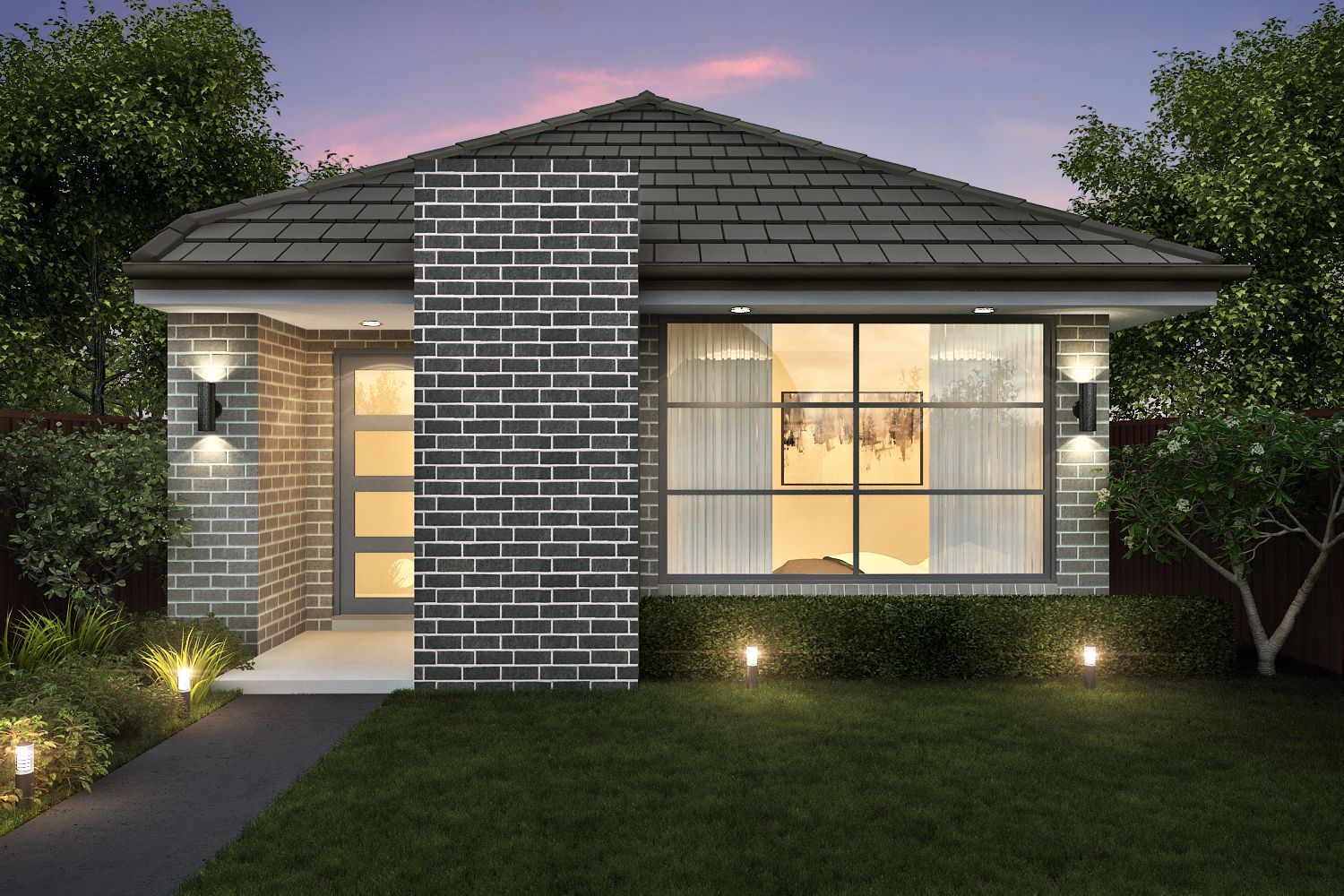 3 bedrooms New House & Land in Lot 77 Proposed Road OAKVILLE NSW, 2765