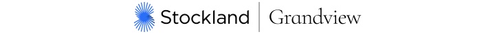 Branding for Stockland Grandview