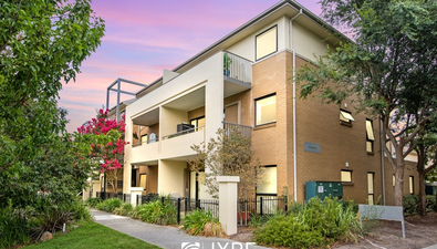 Picture of 16/1 Greenfield Drive, CLAYTON VIC 3168