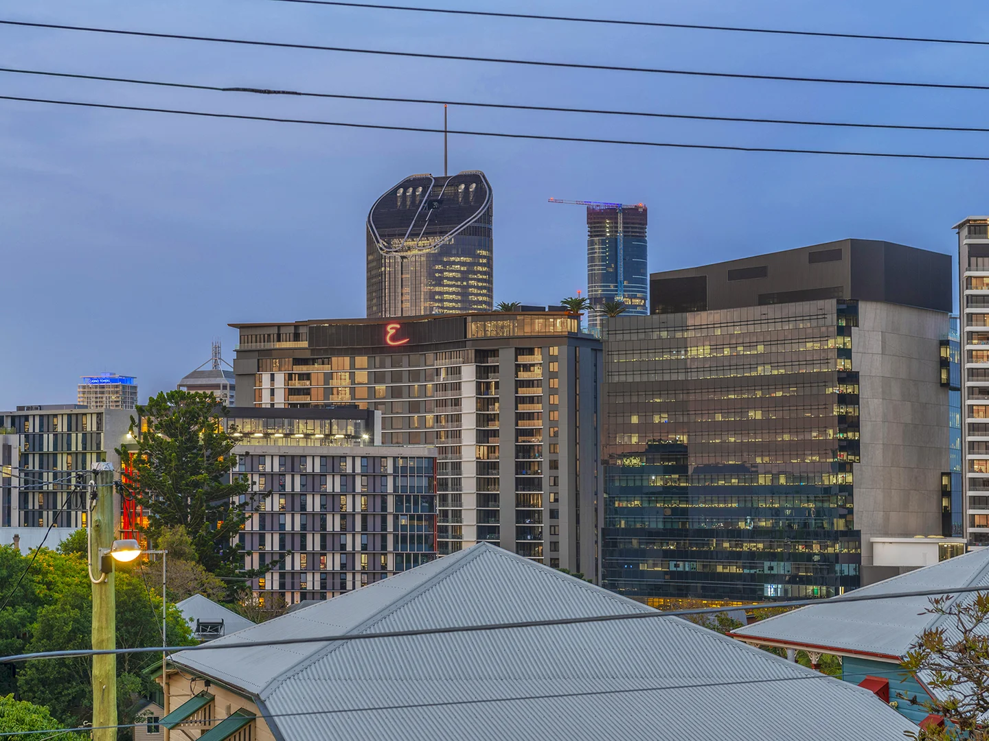 Additional image 14 of 23 Prospect Terrace, Highgate Hill QLD 4101