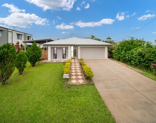 3 O'reilly Close, Innisfail Estate QLD 4860