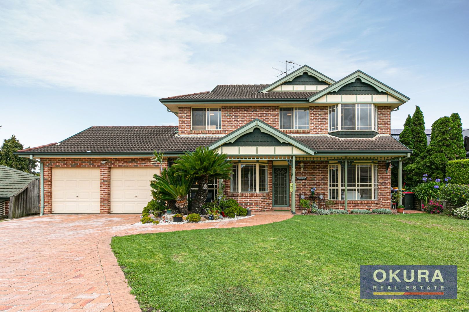 17 Romeo Place, Dural NSW 2158