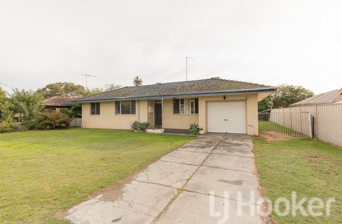 2 bedrooms House in 18 Allnutt Street MANDURAH WA, 6210