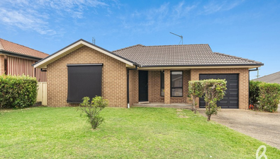 Picture of 1/24 Victoria Street, EAST BRANXTON NSW 2335