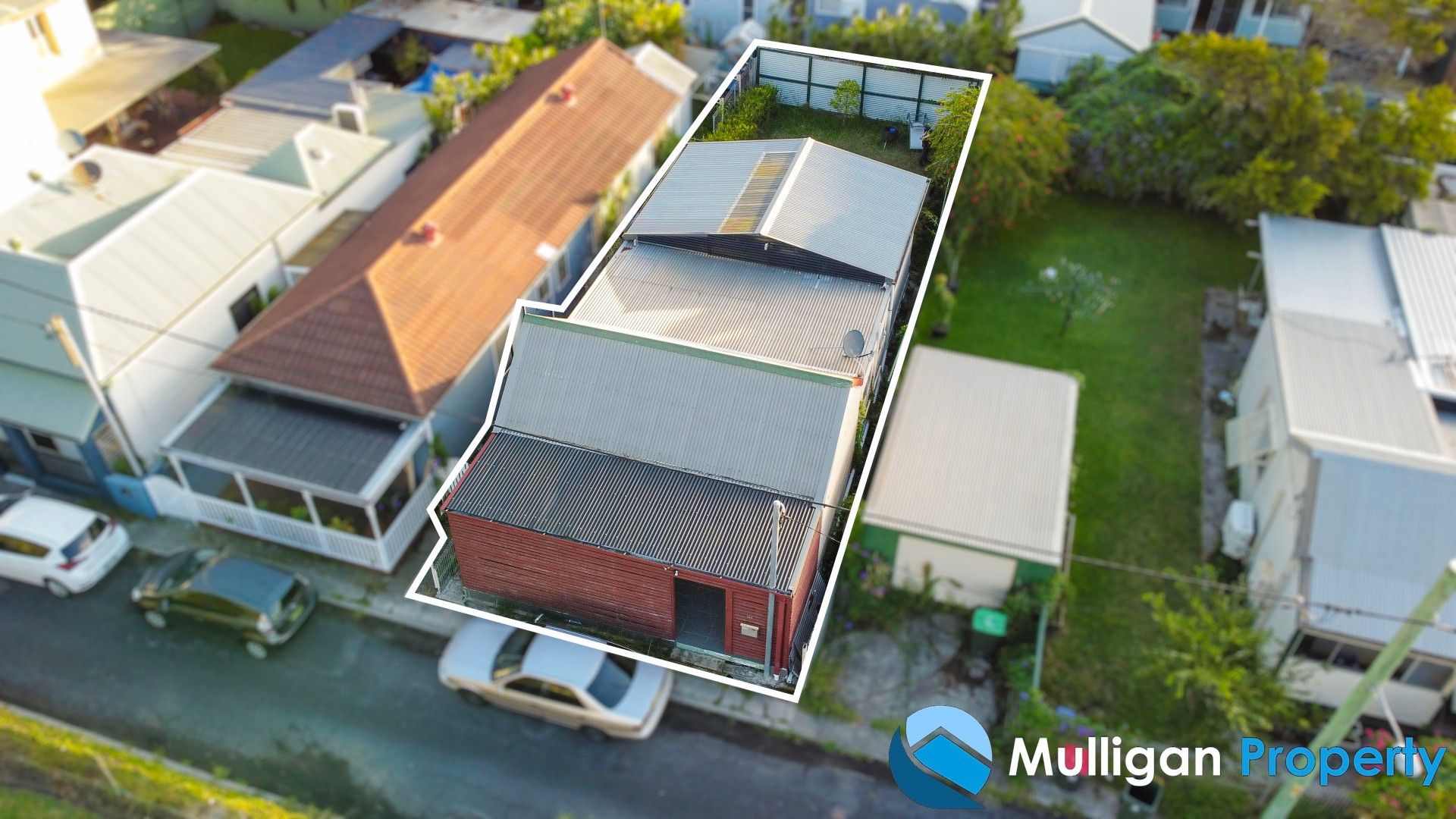 3 bedrooms House in 145 Wilson Street CARRINGTON NSW, 2294