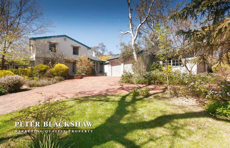 42 Holmes Crescent, Campbell ACT 2612, Image 2